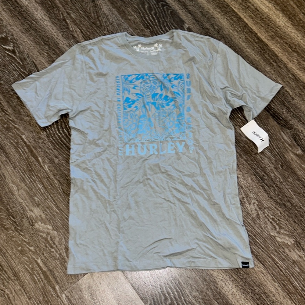 Hurley Tshirt